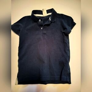 H&M polo  shirt  1.5-2 year
